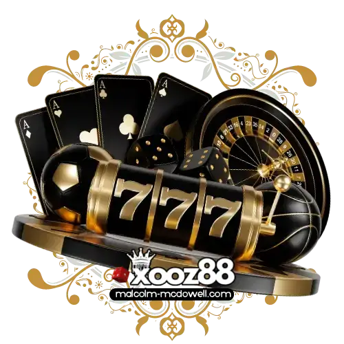 xooz88 สล็อต