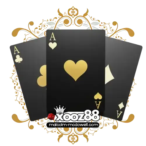 xooz88 สมัคร